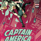 Cover by Michael Cho
